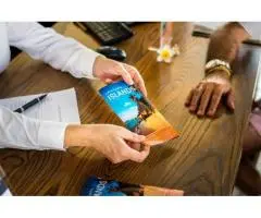 Stunning Brochure That Tell Your Story!