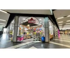 Growth Opportunities with a Grocery Store Franchise in Australia