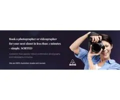 Sorted Media – Professional Videographers in Sydney