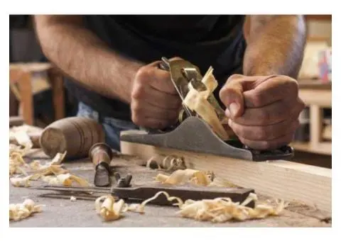 Carpenter Newcastle NSW