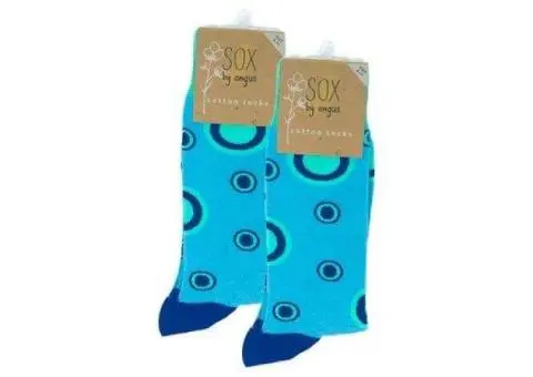 Turn Ordinary Days Into Playful Moments with Novelty Socks in Australia