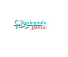 Affordable Dentures in Springvale – Expert Care at Springvale Dental Clinic