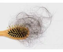 Ayurvedic treatment for hair-loss