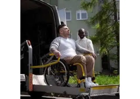 Tailored Support Plans in Disability Community Services