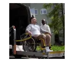 Tailored Support Plans in Disability Community Services