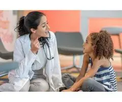 NDIS Speech Pathology Services in Melbourne by Expert Speech Therapists