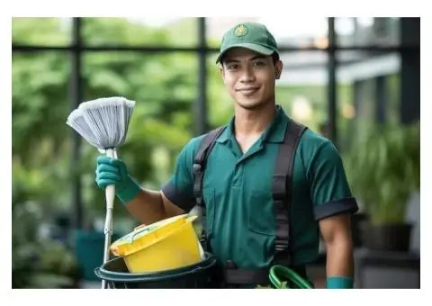 Bond Clean Expert – End of Lease Cleaning by Robs Cleaning