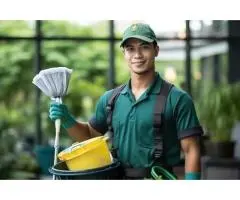 Bond Clean Expert – End of Lease Cleaning by Robs Cleaning