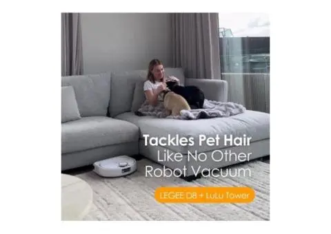 Buy Now – Premium Robot Vacuum in Australia at Best Price