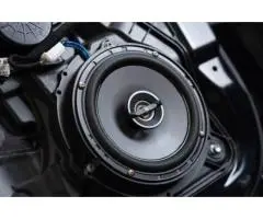 Car Subwoofer Aus Wide
