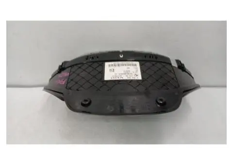 BMW F30 LCI 318I 2016 DASHBOARD INSTRUMENT GAUGE CLUSTER SPEEDOMETER 9232895 - 3/7