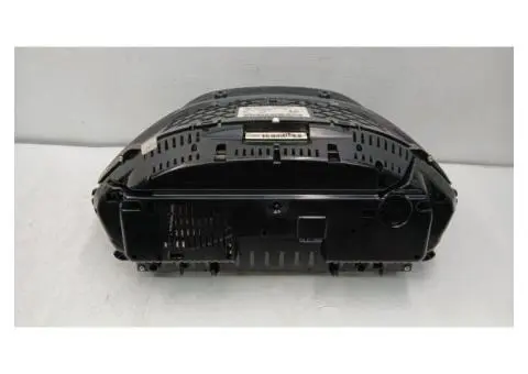 BMW F30 LCI 318I 2016 DASHBOARD INSTRUMENT GAUGE CLUSTER SPEEDOMETER 9232895 - 4/7