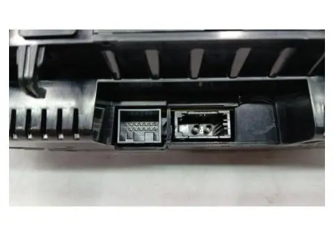 BMW F30 LCI 318I 2016 DASHBOARD INSTRUMENT GAUGE CLUSTER SPEEDOMETER 9232895 - 5/7