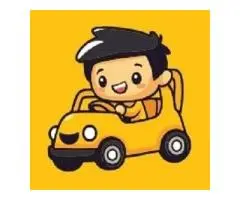 Childrens Ride on Cars