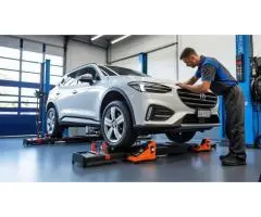 Reliable Vehicle Wheel Alignment Adelaide – Complete Alignments