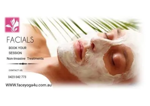 Customised Facials in Sydney – Because Your Skin Deserves More** ✨