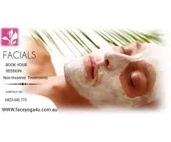 Customised Facials in Sydney – Because Your Skin Deserves More** ✨