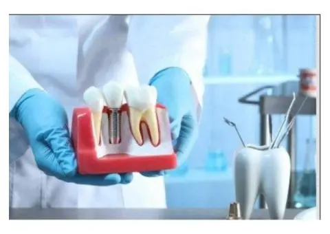 Dental Crowns Penrith