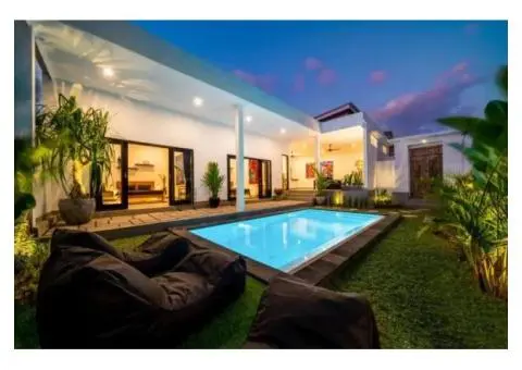 Pool Builders Richmond