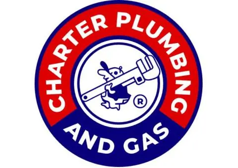 Charter Plumbing & Gas