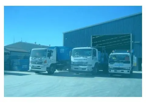 Adelaide Skip Hire