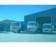 Adelaide Skip Hire