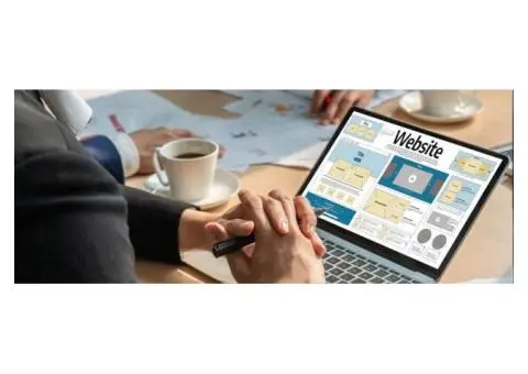 Launch Your Business Website with Trusted Perth SEO Service