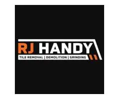 wall removal brisbane