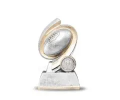 Shop AFL Trophies Online | Olympia Trophies Corporate – Stylish Awards & Fast Delivery