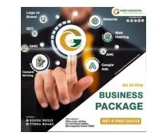 Build Your Online Brand with Gateway Techno Solutions