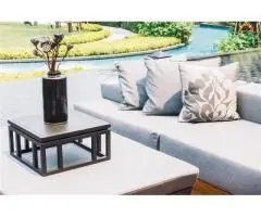 Need Outdoor Upholstery That Endures Sydney Weather?