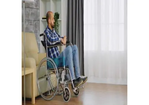 Comfortable and Supportive Disabled Accommodation in Melbourne
