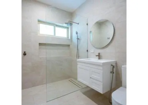 Bathroom Renovations Bella Vista – Expert Modern Upgrades