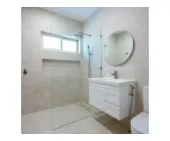 Bathroom Renovations Bella Vista – Expert Modern Upgrades