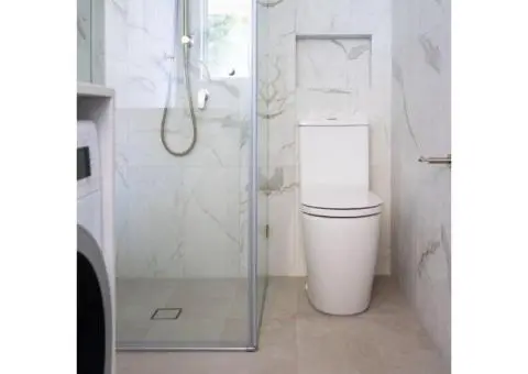 Bathroom Renovations Bella Vista – Expert Modern Upgrades - 2/2