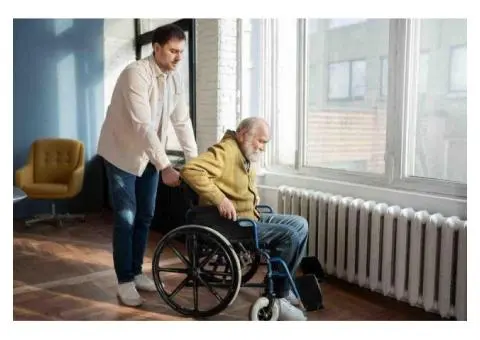 Compassionate Respite Care Brisbane Services for Better Living