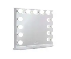 Order LED Makeup Mirror – Brighten Your Routine with Style