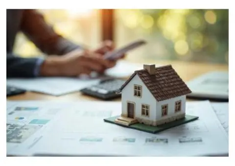 Trusted Mortgage Broker in Melbourne for Easy Property Loans