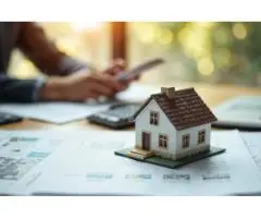 Trusted Mortgage Broker in Melbourne for Easy Property Loans