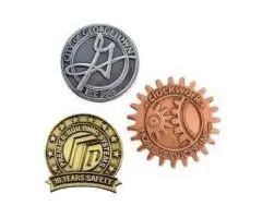Explore Branding Promotional Lapel Pins at Wholesale Prices