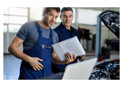 Same Day Mobile Roadworthy Salisbury – Book Fast & Drive Safe - 2/3