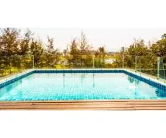 Expert Glass Pool Fence Installation for Safe Stylish Outdoors