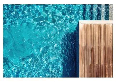 Timber Decking Adelaide