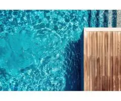 Timber Decking Adelaide