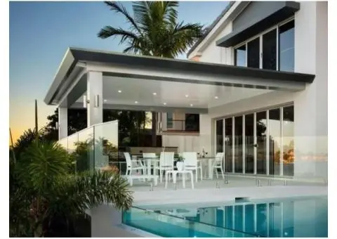 Elegant Outdoor Extensions – Stratco Pavilion Adelaide Experts