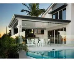 Elegant Outdoor Extensions – Stratco Pavilion Adelaide Experts