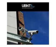 Shop Premium Security Surveillance Cameras Online in Australia at UBNT Shop