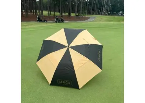 Corporate Golf Umbrella Supplier in Australia