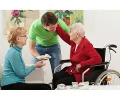 Trusted NDIS Services Provider in Copper Coast for Personalised Care