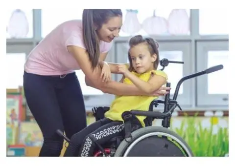 Trusted NDIS Services Provider in Copper Coast for Personalised Care - 2/3